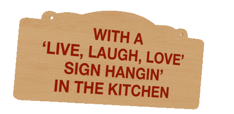 Jordan Davis Sign Sticker by The Parish