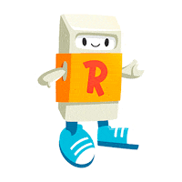 Happy Sticker by krafti