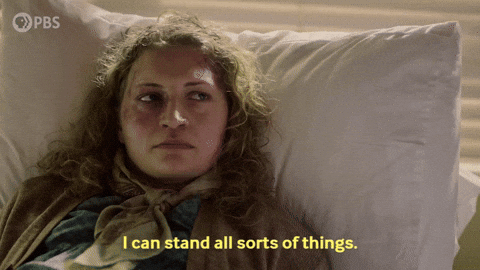 Episode 5 GIF by PBS