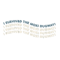 Utah Roads Sticker by Utah'sCanyonCountry