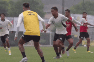 Menino Ney GIF