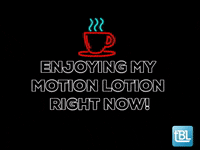 Good Morning Coffee GIF by theBrokerList