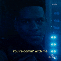 Join Me Lets Go GIF by FX Networks