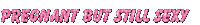 sexy glitter Sticker by AnimatedText