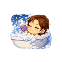 Girl Woman Sticker by L.I. Productions