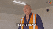 Channel 9 Coffee GIF by The Block