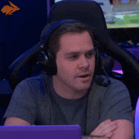 Convincing Dungeons And Dragons GIF by Hyper RPG