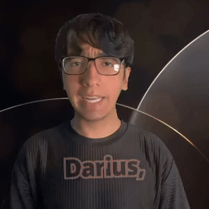 Darius