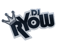 DREAMTEAMMUSIC dj hiphop djryow Sticker