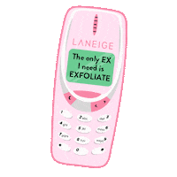 Ice Cream Love Sticker by Laneige US