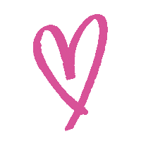 Heart Love Sticker by INKARHO