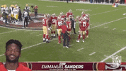 Regular Season Football GIF by NFL