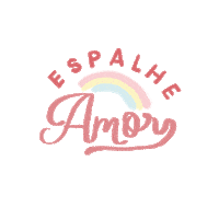 dhefloriano love amor frase inspiracao Sticker