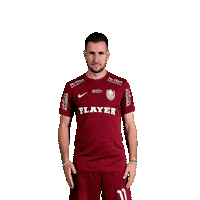 Liga 1 Football Sticker by Superliga Romania