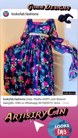 Buy Now Fashion GIF by ArtistryC