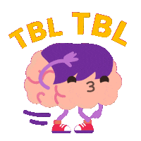 Tbl Sticker by Zenius Education