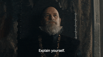 Adow GIF by A Discovery of Witches