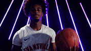 Purple Aces Evansville GIF by UE Athletics