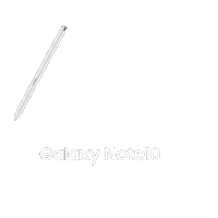 samsung-latin panama pty galaxynote10 note 10 Sticker