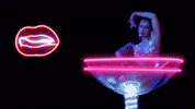 Alexa Demie GIF
