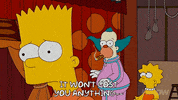 Lisa Simpson Episode 20 GIF by The Simpsons