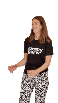 Happy I Need Help Sticker by Yummygums