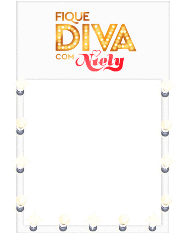 carnaval niely Sticker by L'Oréal Brasil