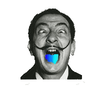 Art Artist Sticker by Suany