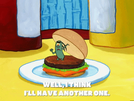season 5 episode 20 GIF by SpongeBob SquarePants