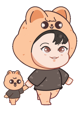Art Illustration Sticker