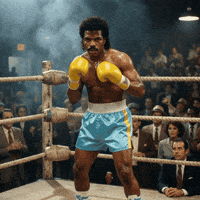 Knockout Training GIF by Jukebox Saints
