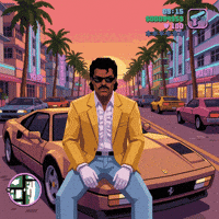 Mean Video Game GIF by Jukebox Saints