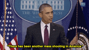 shooting president obama GIF