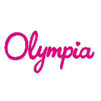 Olympia Gimnasia Ritmica Sticker by Almudena Cid