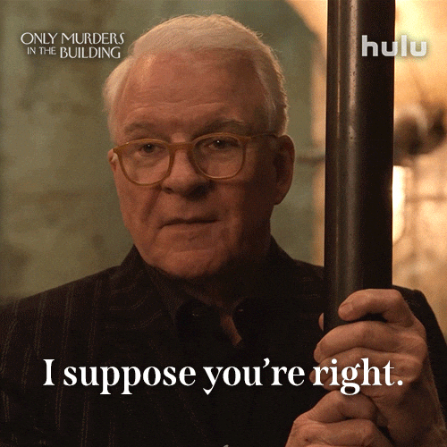 Season 5 GIF by HULU