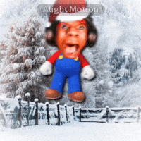 Animation Jumping GIF