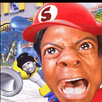 Animation Jumping GIF