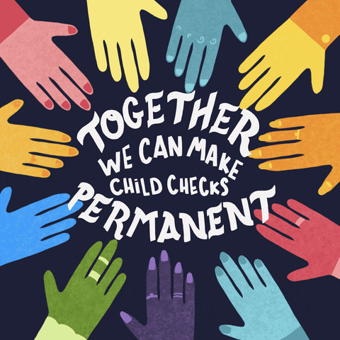 Come Together GIF by Creative Courage