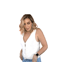Angie Taddei Sticker by BOBO