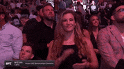 Mixed Martial Arts Sport GIF by UFC