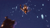 Season 2 Falling GIF by Xbox