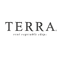 Vegetablechips Sticker by Terra Chips