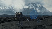Norman Reedus Playstation GIF