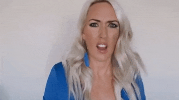 No Way Wtf GIF by chelsiekenyon