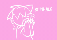 Animation Drawing GIF