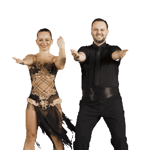 Dance Radio Sticker by TV Markíza