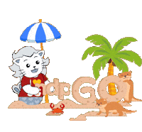 Animation Building Together Sticker by PwC Singapore