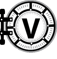 TheVaultperformance baseball performance softball locked in Sticker
