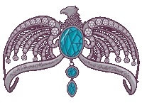 Harry Potter Sticker