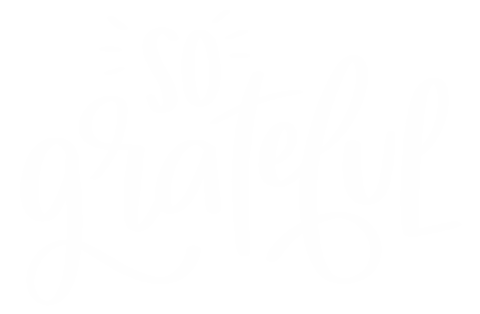 Grateful Sticker